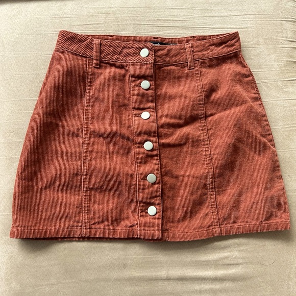 Mini skirt size 4 - Picture 1 of 2